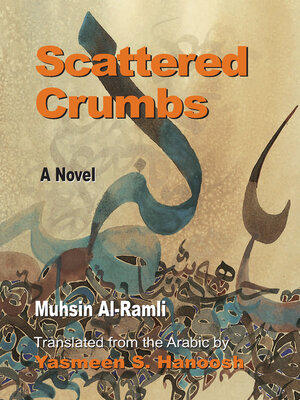 cover image of Scattered Crumbs